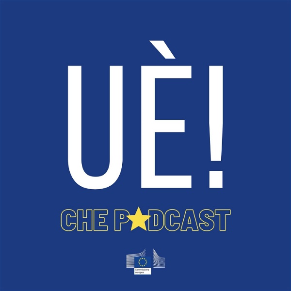 Artwork for UÈ! che Podcast