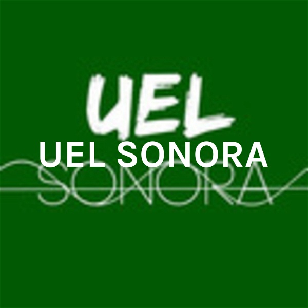 Artwork for UEL SONORA