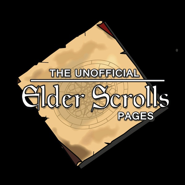 Artwork for The Unofficial Elder Scrolls Podcast
