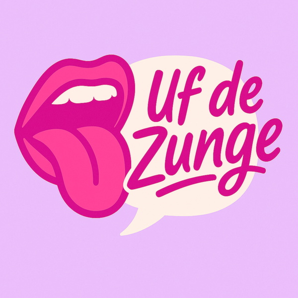 Artwork for Uf de Zunge