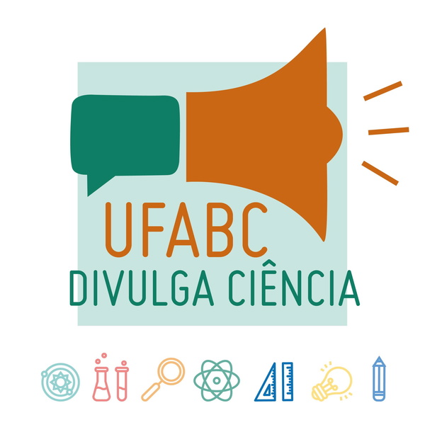 Artwork for UFABC Divulga Ciência
