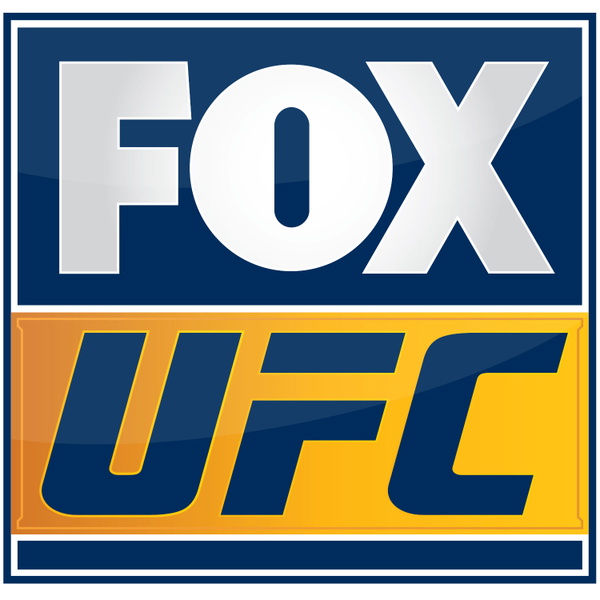 Artwork for UFC on FOX