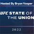 UFC State Of The Union