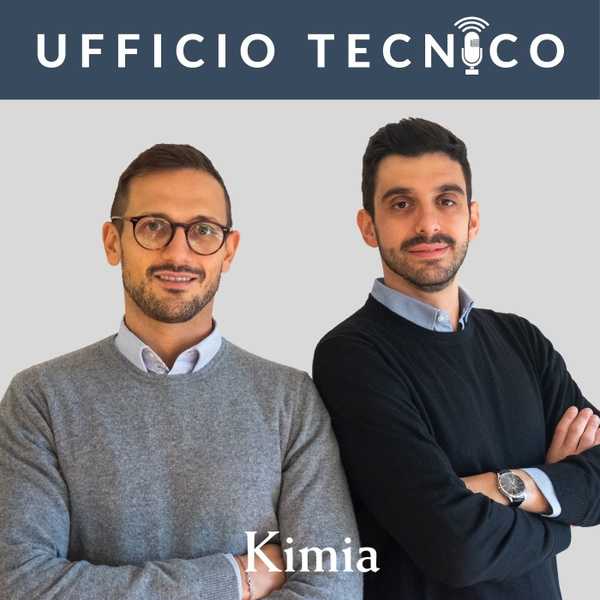 Artwork for Ufficio Tecnico