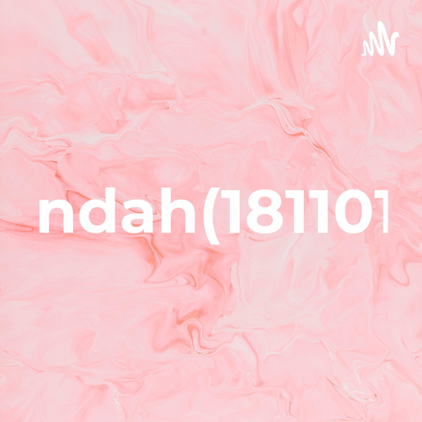 Artwork for Ufiindah(18110136)