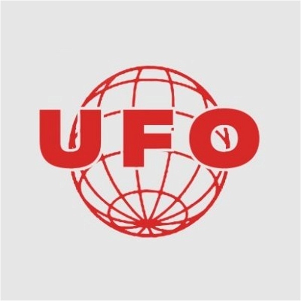 Artwork for UFO