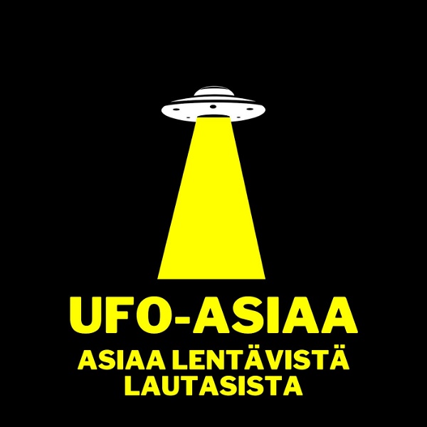 Artwork for Ufo-asiaa