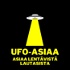 Ufo-asiaa