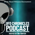 UFO Chronicles Podcast