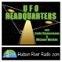 UFO Headquarters