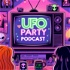 UFO PARTY: An X-Files Podcast