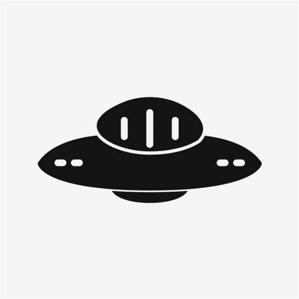 Artwork for UFO Podcast