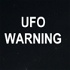 UFO WARNING