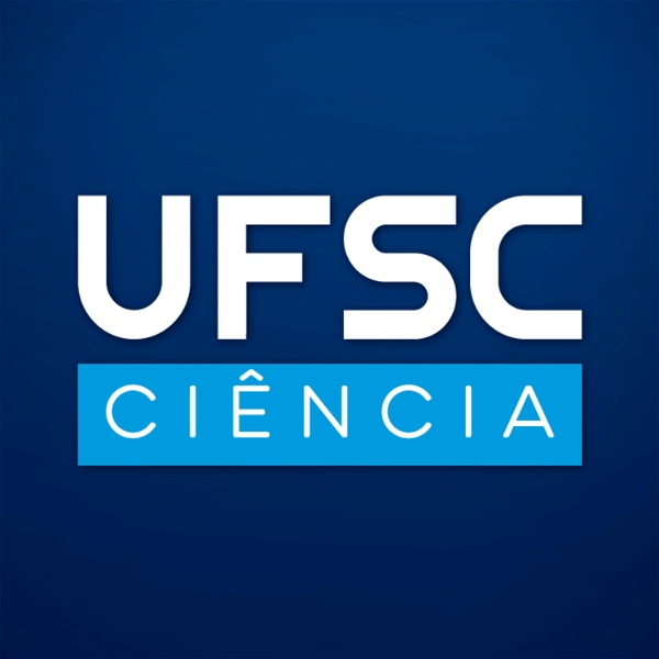 Artwork for UFSC Ciência