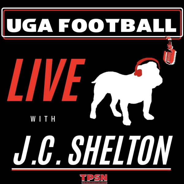 Artwork for UGA Football LIVE