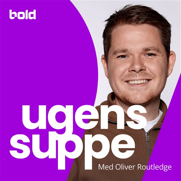 Artwork for Ugens Suppe