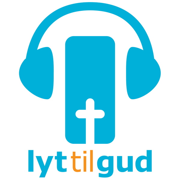 Artwork for Ugens tale fra lyttilgud.dk