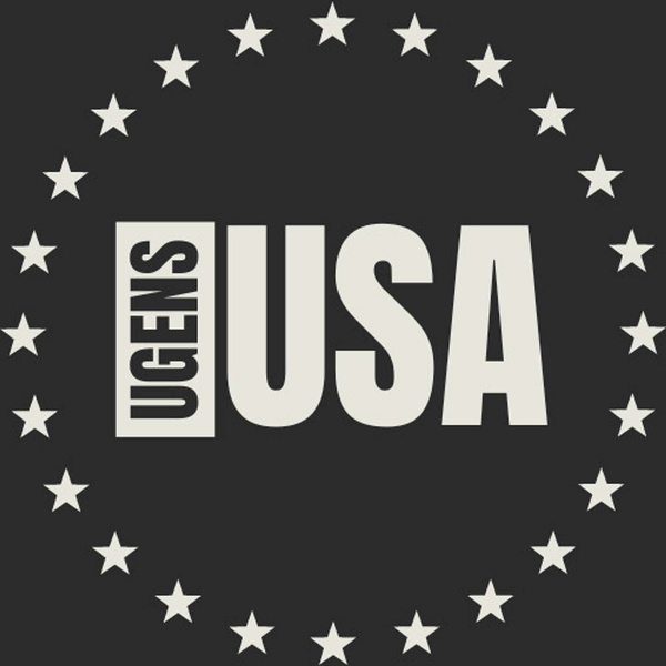 Artwork for Ugens USA