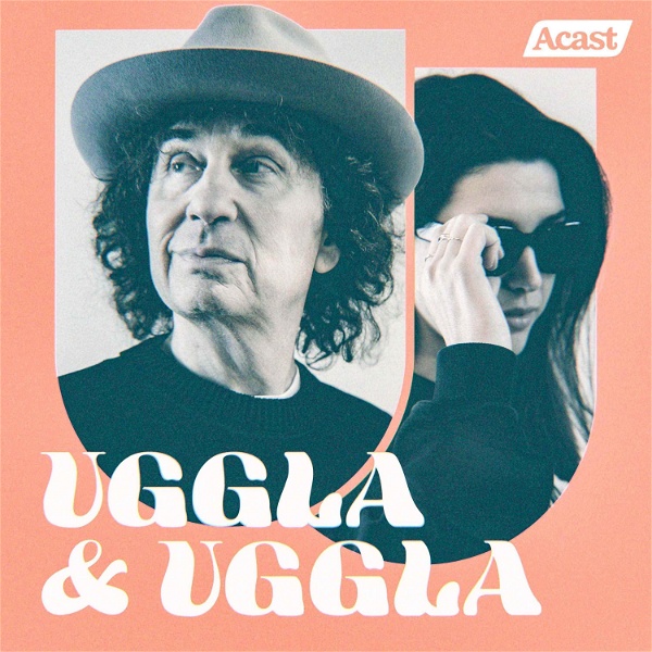 Artwork for Uggla & Ugglas podcast