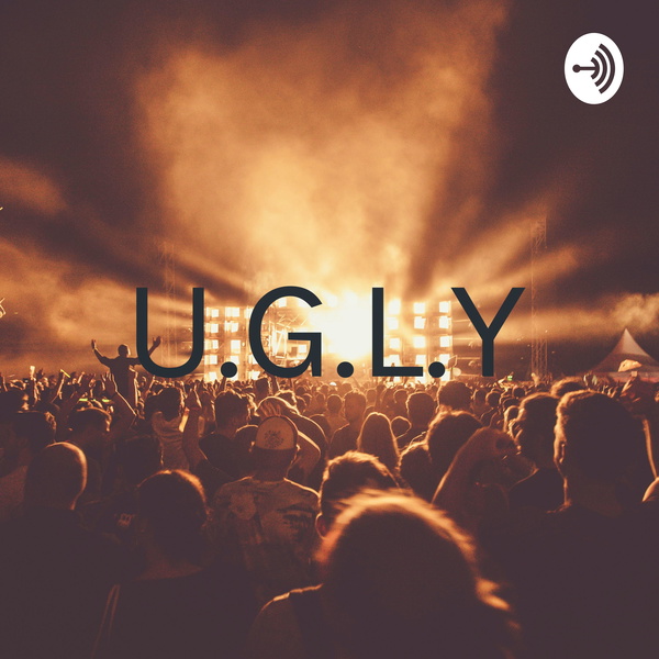 Artwork for U.G.L.Y