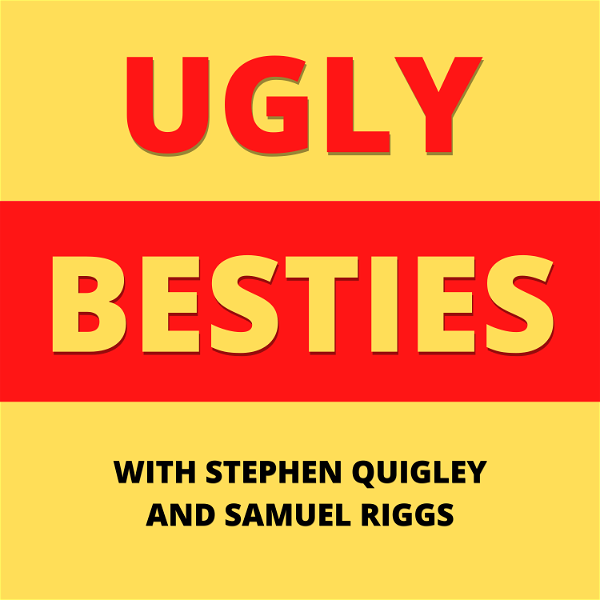 Artwork for Ugly Besties