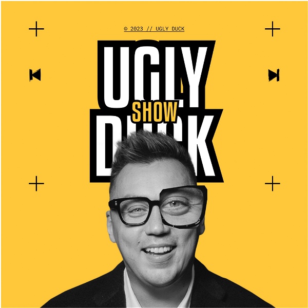Artwork for Ugly Duck Show