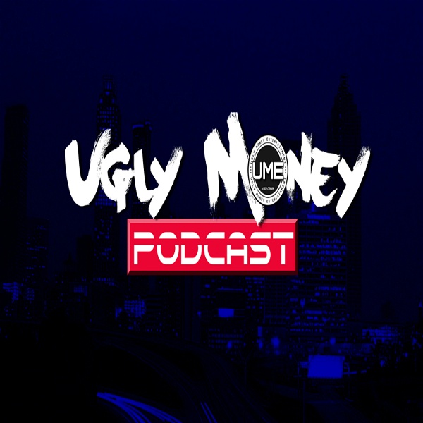 Artwork for Ugly Money Podcast