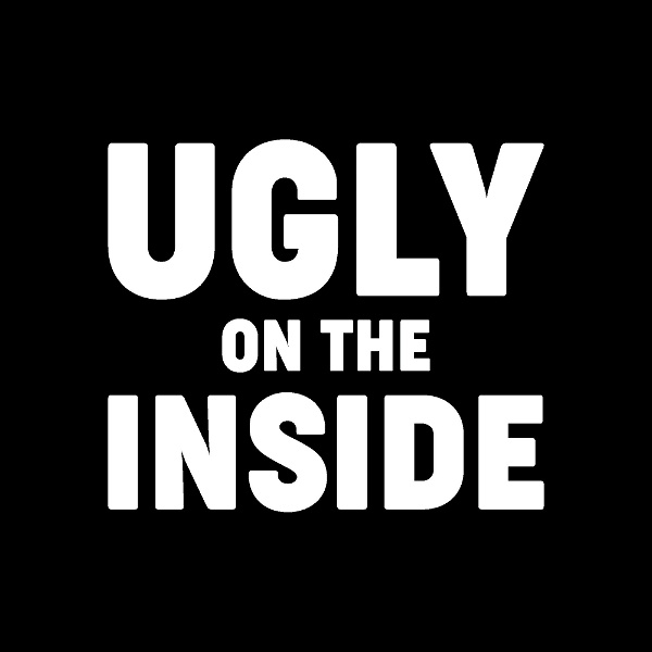 Artwork for Ugly on the Inside