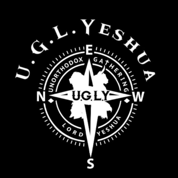 Artwork for U.G.L.Yeshua