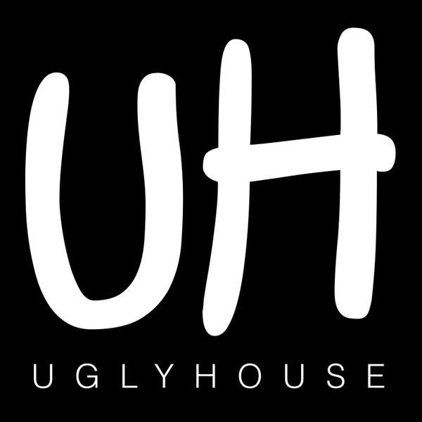 Artwork for UGLYHOUSE Podcast