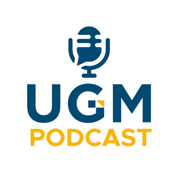 Artwork for UGM Podcast
