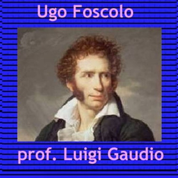 Artwork for Ugo Foscolo