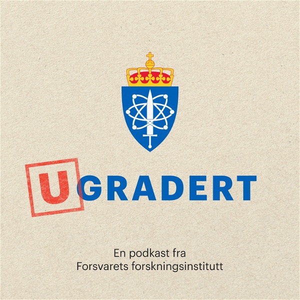 Artwork for UGRADERT