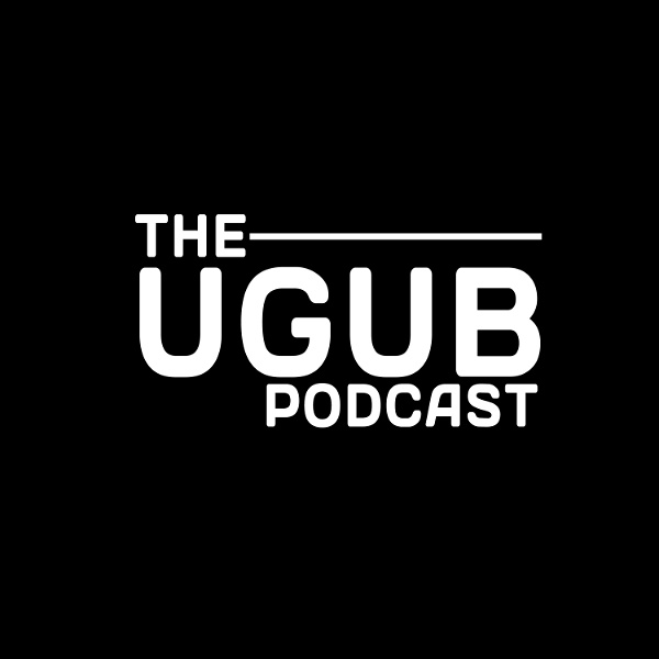 Artwork for Ugub Podcast
