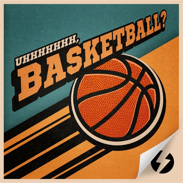 Artwork for Uhh, Basketball?
