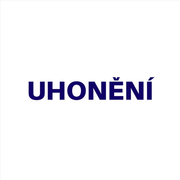 Artwork for Uhonění