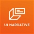 UI Narrative: UX, UI, IxD, Design and Research