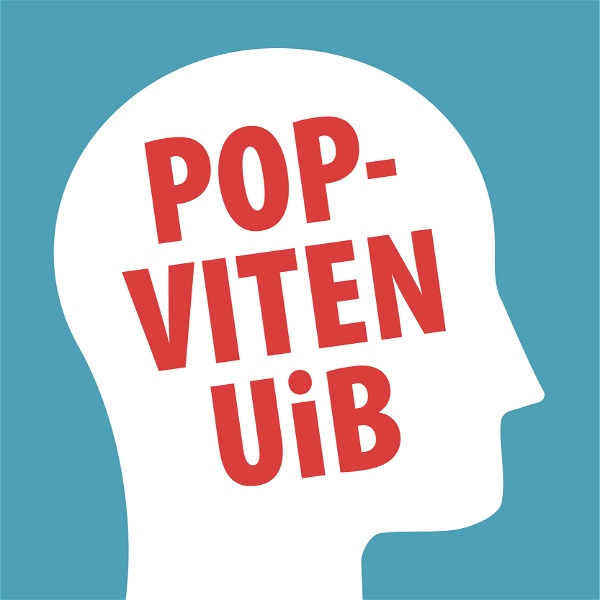 Artwork for UiB POPVITEN