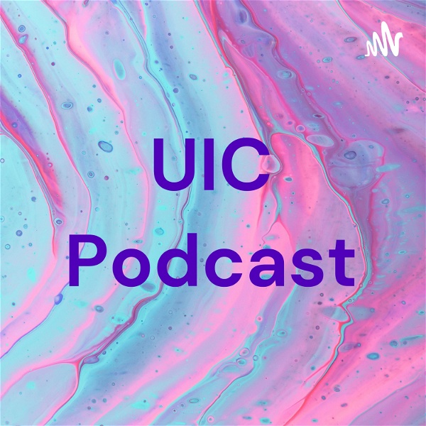 Artwork for UIC Podcast