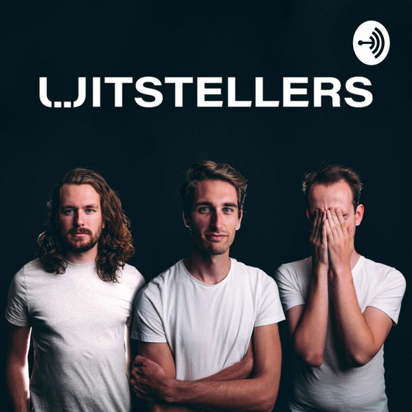 Artwork for Uitstellers