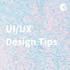 UI/UX Design Tips