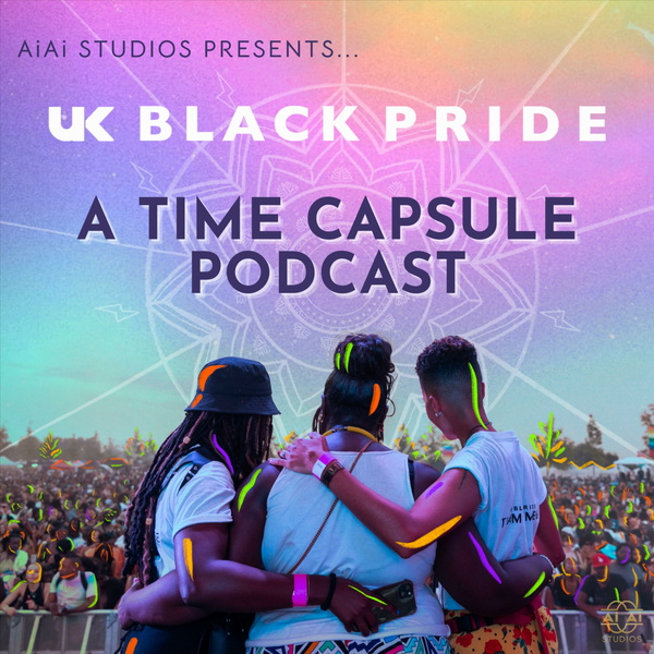 Listener Numbers, Contacts, Similar Podcasts UK Black Pride A Time