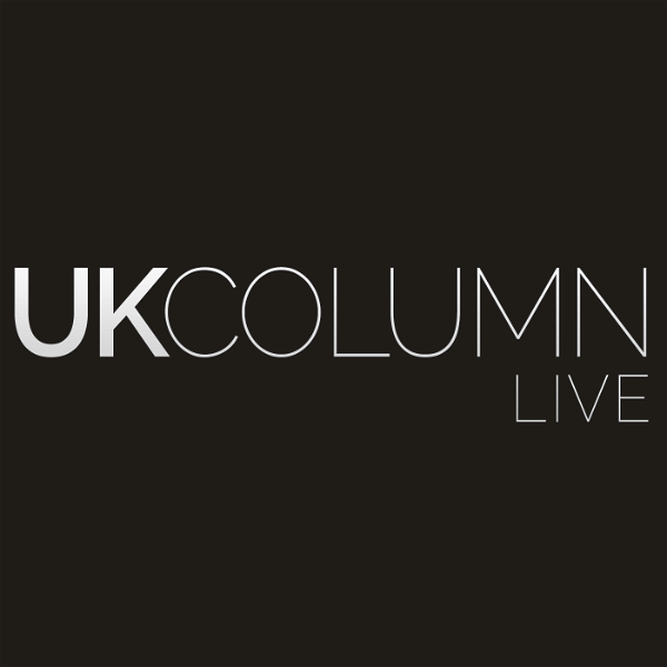 Artwork for UK Column Podcasts