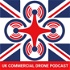 UK Commercial Drone Podcast