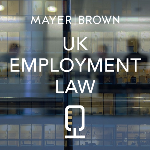 Artwork for UK Employment Law