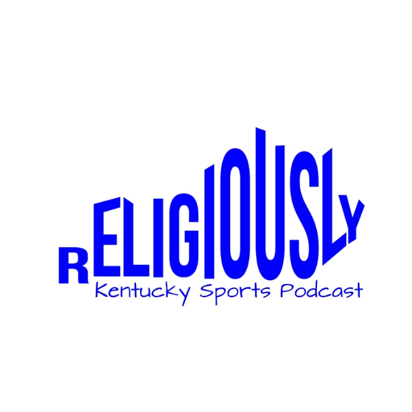 Artwork for Religiously Kentucky Sports