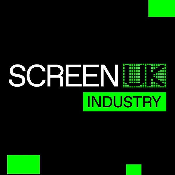 Artwork for The ScreenUK Industry Podcast