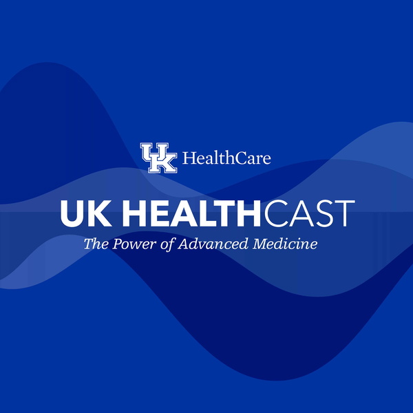 Artwork for UK HealthCast