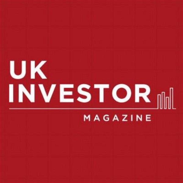 Artwork for UK Investor Magazine