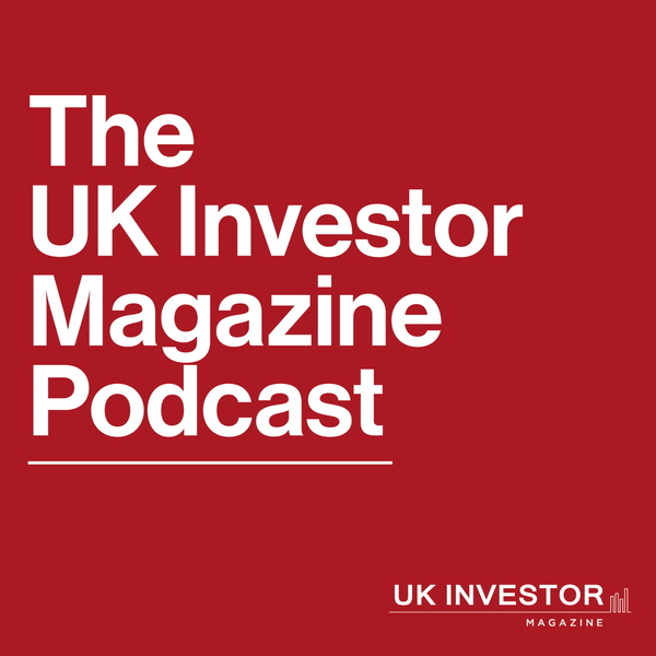 Artwork for UK Investor Magazine